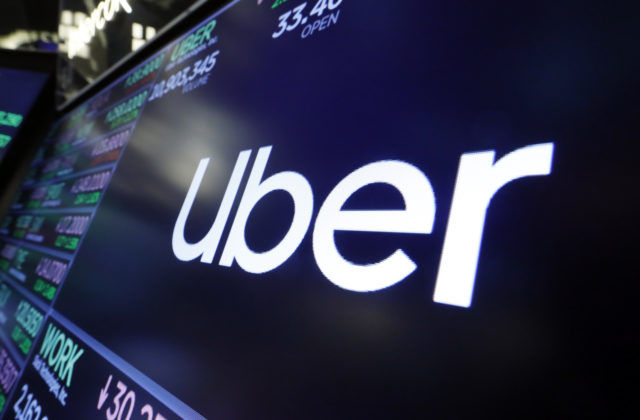 Tržby firmy Uber sa v treťom kvartáli zotavili, medziročne vzrástli o 72 percent