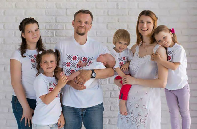 Bielorusko poslalo za mreže matku piatich detí, organizovať mala nepovolené masové zhromaždenia