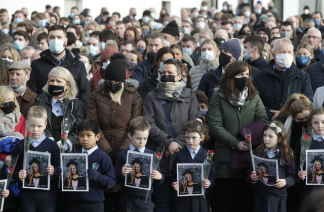 Vyšetrovanie vraždy učiteľky v Írsku pozorne sleduje aj naše ministerstvo, podľa médií mal byť vrahom Slovák (video)