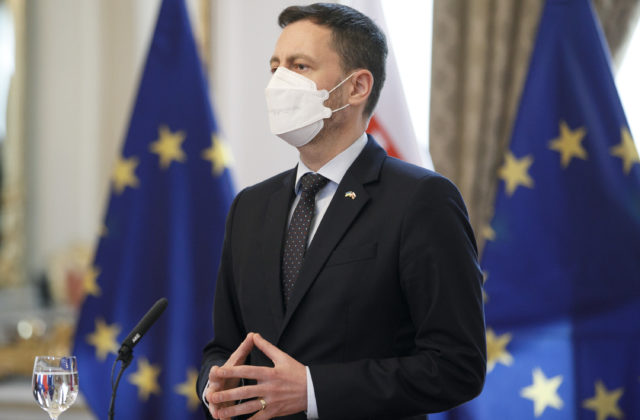 Čo znamená pre Slovensko začlenenie Ukrajiny do EÚ? Podľa Hegera sa tým okrem bezpečnosti zvýši ešte niečo