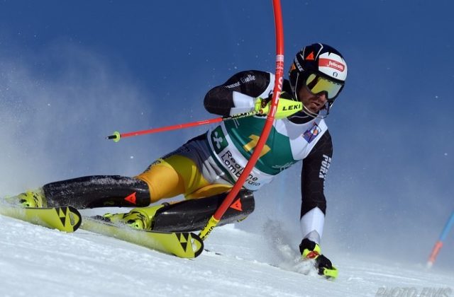 Úspešný lyžiar Moelgg sa vo Flachau rozlúči s kariérou, v Svetovom pohári súťažil 20 rokov