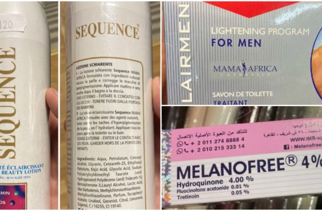Hygienici varujú pred nebezpečnými kozmetickými výrobkami, nachádza sa v nich zakázaná látka (foto)