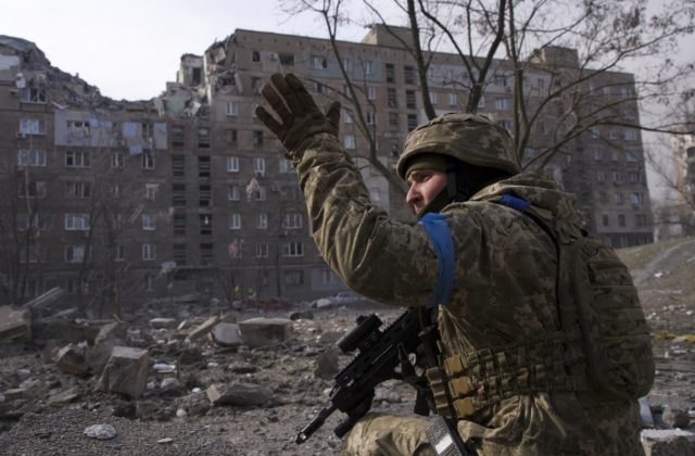 Kedy sa skončí vojna na Ukrajine? Zelenského poradca odhadol mesiac aj ďalší vývoj konfliktu