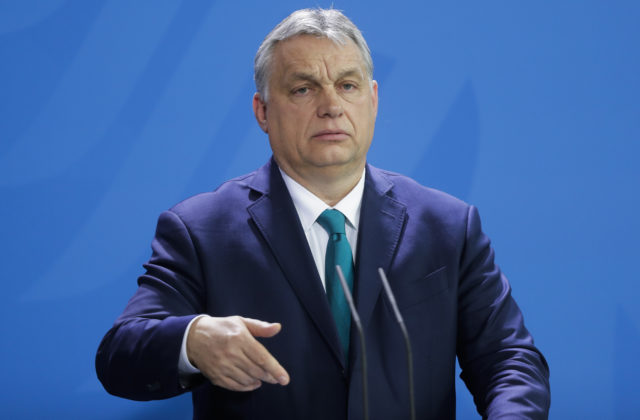 Orbán sa pustil do Zelenského a Európskej únie, podľa ukrajinskej vicepremiérky si Maďari robia zálusk na Zakarpatsko