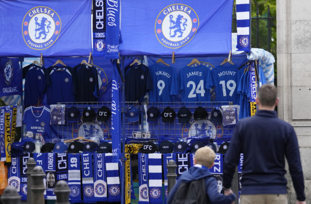 Bývalý hráč FC Chelsea je už niekoľko dní nezvestný