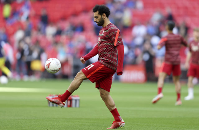 FC Liverpool prišiel pred záverom sezóny o Salaha a Van Dijka, obaja sa zranili