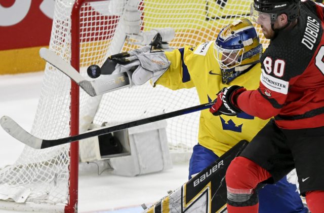 Štvrťfinále MS v hokeji 2022: Česko vyradilo Nemecko, Kanada zázračne otočila a postúpili aj USA (video)