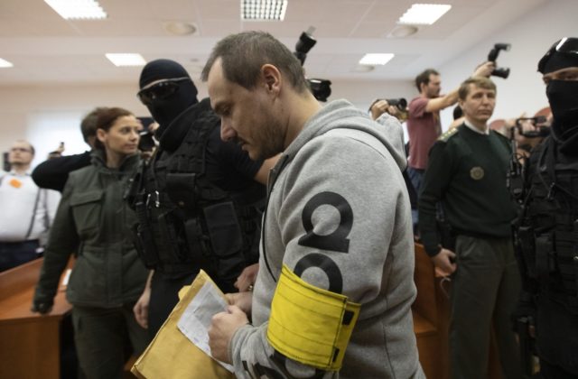 Súd vylúčil Szabóa v kauze prípravy vrážd prokurátorov na samostatné konanie