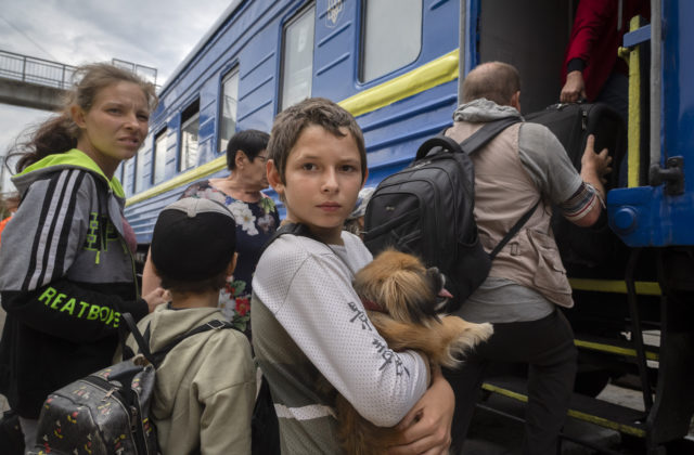 Príspevok za ubytovanie Ukrajincov vzrastie trojnásobne, podávanie žiadostí sa zjednoduší