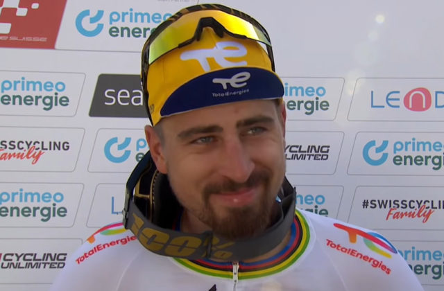 Sagan je za triumf na pretekoch Okolo Švajčiarska vďačný, niektorú z etáp vyhral už po osemnástykrát (video)