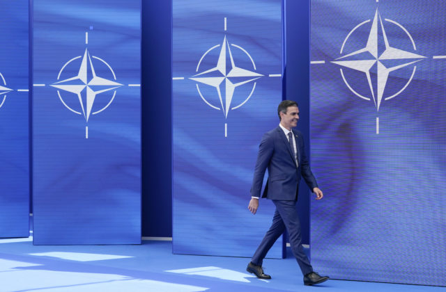 Pre samit NATO v Madride treba počítať s viacerými obmedzaniami