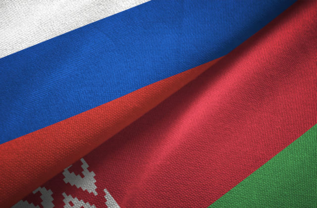 Bielorusi sa nechystajú vstúpiť do vojny, Rusko chce zničiť podľa Budanova celú Ukrajinu