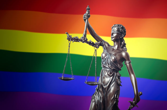 Matrika odmietla zaevidovať zmenu pohlavia, Krajský súd v Banskej Bystrici musí opätovne rozhodnúť