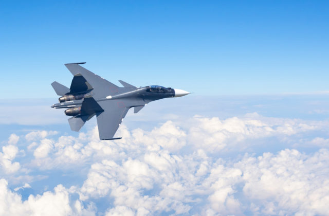 Česko nám pomôže s ochranou slovenského neba, kým nám Američania nedodajú nové stíhačky F-16