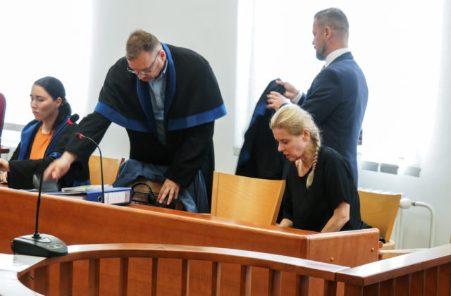 Sestru stíhanej Jankovskej oslobodili v ďalšom disciplinárnom konaní, rovnako dopadla aj iná sudkyňa