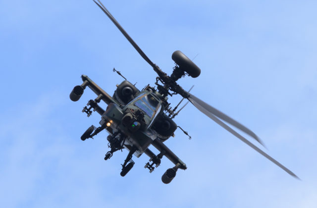 Šéf ukrajinskej spoločnosti kolaboroval s Ruskom, okupantom posielal motory do útočných vrtuľníkov