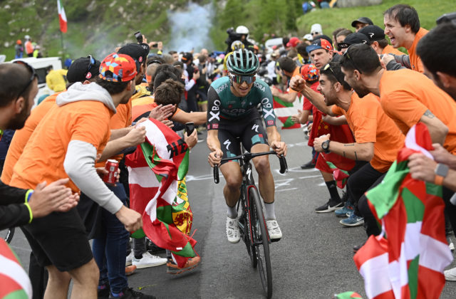 Budúcoročné Giro bude plné prekvapení, organizátori sľubujú fantastické trasy a dramatické preteky