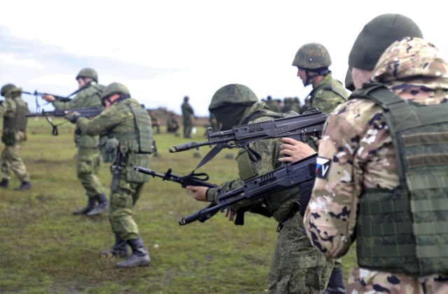 Veliteľom ruského západného vojenského okruhu na Ukrajine sa stal spojenec Vagnerovej skupiny