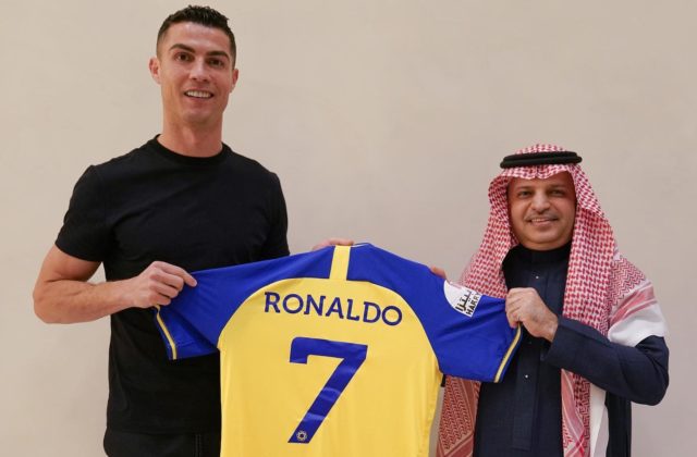 Cristiano Ronaldo uprednostnil Saudskú Arábiu aj pred ponukami z Európy či zo zámoria, krajinu chce ukázať v inom svetle