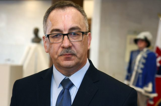 Niekdajší primátor Zvolena sa stal zástupcom súčasného primátora Maňku, Kusein má skúsenosti s krízou