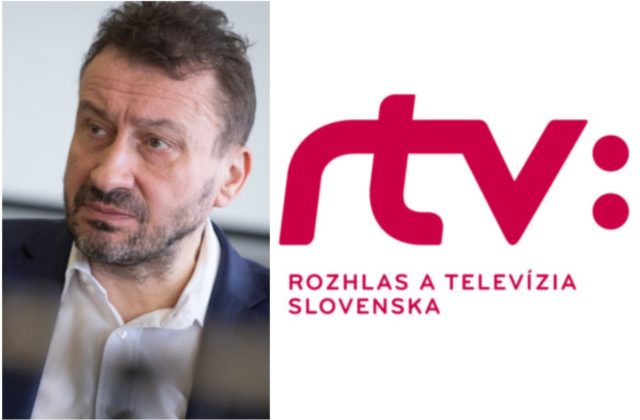 Zruší RTVS koncesionárske poplatky? Gallo dúfa, že to nie je začiatok cesty „made in Hungary“ a zoštátneniu