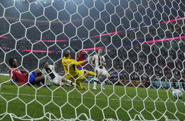 MS vo futbale 2022 v Katare: Nemecko po výhre končí, Japonsko otočilo zápas so Španielskom