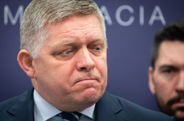 Fico označil referendum za najignorovanejšie, Čaputová „totálne zlyhala“ a výsledok pokladá za ohromujúci (video)