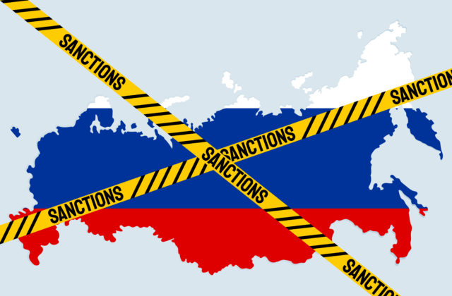 Stovky medzinárodných firiem sankcie netrápia a v Rusku stále podnikajú aj prominentné značky