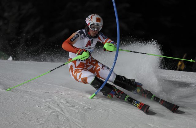 Fantastická Petra Vlhová vyhrala večerný slalom v rakúskom Flachau (foto)