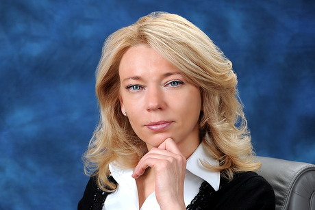 Elena V. Burmistrova - Gazprom