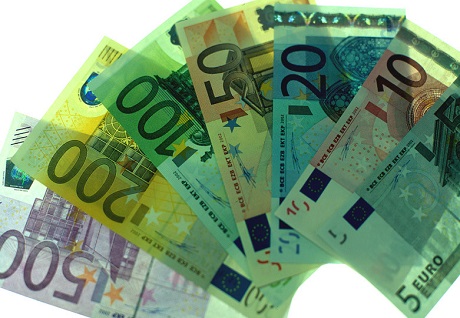€bankovky - Európska komisia
