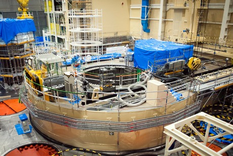Reaktorovňa EMO3 - energia.sk