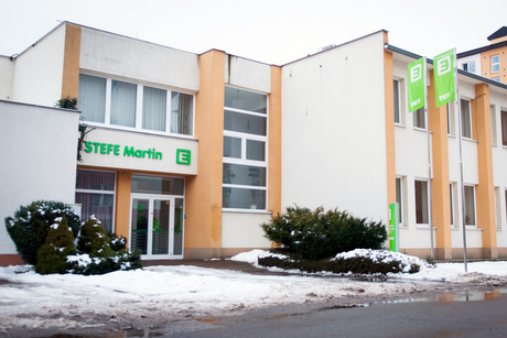 STEFE Martin - Foto: energia.sk