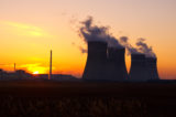 Jadrová elektráreň - Shutterstock