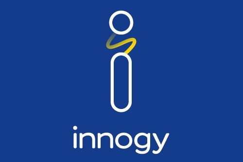 logo innogy - inoogy