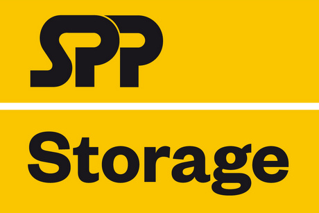 SPP Storage - SPP Storage