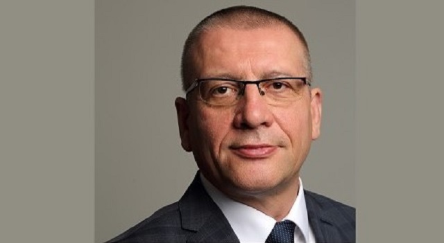 Miroslav Obert - SEPS