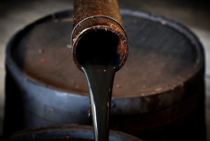 Na východnom Slovensku by mal vyrásť nový nadzemný sklad ropy
