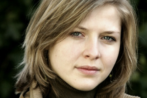 Kateřina Věntusová