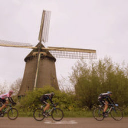 veterny mlyn a cyklisti - SITA