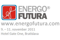 ENERGOFUTURA 2011 - 250
