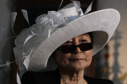 Yoko Ono SITA