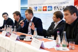 Energoforum - diskusia 2