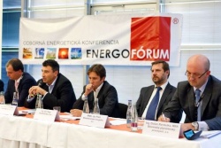 Energoforum - diskusia 1