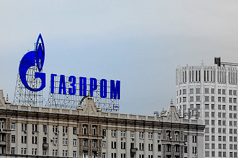 Gazprom-Flickr