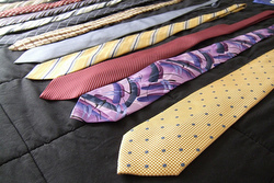 kravata-uspora energie