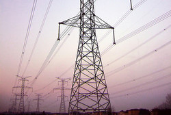 utility pole