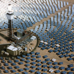 Solarna elektráreň-TASR