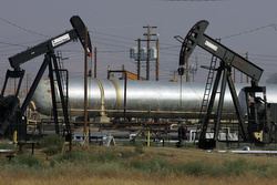 ťažba ropy-TASR
