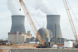 výstavba jadrová elektráreň-TASR